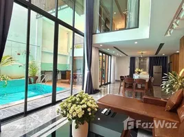 4 Habitación Casa en alquiler en Hoa Quy, Da Nang, Hoa Quy, Ngu Hanh Son, Da Nang, Vietnam