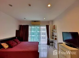 ขายอพาร์ทเม้นท์ 1 ห้องนอน ในโครงการ ไดมอนด์ สวีท รีสอร์ท คอนโดมิเนียม, เมืองพัทยา