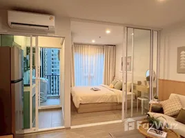 คอนโด 1 ห้องนอน ให้เช่า ในโครงการ รีเจ้นท์ โฮม บางนา, บางนา, บางนา