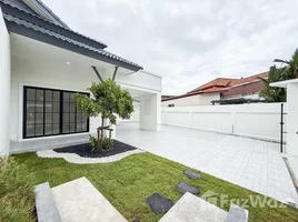 ขายบ้านเดี่ยว 3 ห้องนอน ในโครงการ สมบูรณ์ทรัพย์ วิลเลจ, ศรีสุนทร, ถลาง, ภูเก็ต
