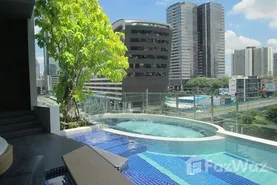 Condolette Midst Rama 9 Promoción Inmobiliaria en Huai Khwang, Bangkok&nbsp;