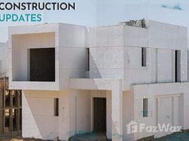 3 спален Квартира на продажу в Badya Palm Hills, Sheikh Zayed Compounds, Sheikh Zayed City