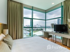 1 Bedroom Condo for rent in Wat Phraya Krai, Bangkok Chatrium Residence Riverside