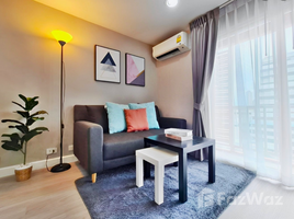 1 Bedroom Condo for sale at The Plenary Sathorn, Khlong Ton Sai, Khlong San