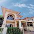 3 Bedroom House for sale at Preecha Romklao, Saen Saep
