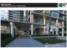 1 Habitación Apartamento en venta en , Buenos Aires don francisco al 2900