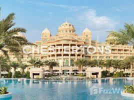 2 Bedroom Apartment for sale at Raffles The Palm, The Crescent