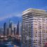 3 Bedroom Apartment for sale at Beachgate by Address, EMAAR Beachfront