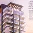 1 침실 The East Crest by Meteora에서 판매하는 아파트, 유디, 주 메이라 빌리지 서클 (JVC)