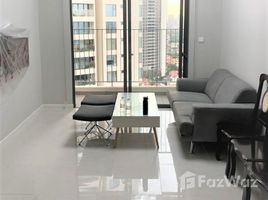 1 Bedroom Apartment for rent in Thao Dien, Ho Chi Minh City Masteri An Phu