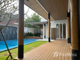 วิลล่า 5 ห้องนอน ให้เช่า ในโครงการ ไปรยา เรสซิเดนซ์ ภูเก็ต, เชิงทะเล