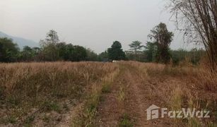 N/A Grundstück zu verkaufen in Mae O, Chiang Rai 