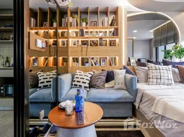 1 Bedroom Condo for sale at Kave Town Island, Khlong Nueng