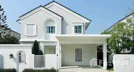 Viviendas disponibles en Chaiyapruek Bangna Km.15