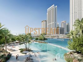 3 спален Квартира на продажу в Cedar, Creek Beach, Dubai Creek Harbour (The Lagoons), Дубай