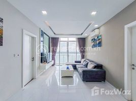 Fully furnished 2 Bedroom Apartment for Lease で賃貸用の 2 ベッドルーム アパート, Chrouy Changvar