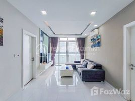 2 Schlafzimmer Appartement zu vermieten im Fully furnished 2 Bedroom Apartment for Lease , Chrouy Changvar, Chraoy Chongvar, Phnom Penh, Kambodscha