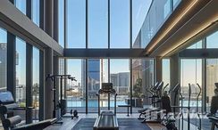 Photos 2 of the Fitnessstudio at ELO at Damac Hills 2
