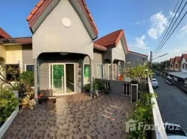 ขายทาวน์เฮ้าส์ 2 ห้องนอน ใน นาเกลือ, พัทยา, นาเกลือ