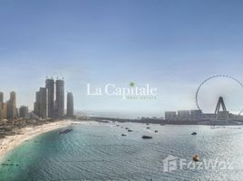4 Bedroom Apartment for sale at La Vie, Jumeirah Beach Residence (JBR)