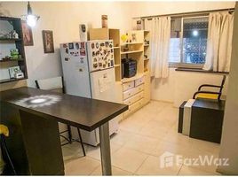 1 Habitación Apartamento en venta en , Buenos Aires ACOYTE 900