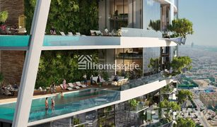 4 Habitaciones Ático en venta en Al Habtoor City, Dubái Damac City