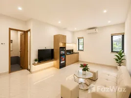 1 Habitación Villa en alquiler en Tho Quang, Da Nang, Tho Quang