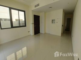 3 Bedroom Townhouse for sale at Centaury, Pacifica, DAMAC Hills 2 (Akoya)