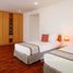 4 Bedroom Apartment for rent at Ekamai Gardens, Phra Khanong Nuea, Watthana, Bangkok