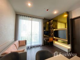 1 Habitación Apartamento en alquiler en Laviq Sukhumvit 57, Khlong Tan Nuea, Watthana, Bangkok, Tailandia