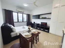 Estudio Departamento en alquiler en Johor Bahru, Bandar Johor Bahru