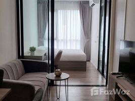 อพาร์ทเม้นท์ สตูดิโอ ให้เช่า ในโครงการ ไนท์บริดจ์ สุขุมวิท-เทพารักษ์ บาย แฮมตัน, เทพารักษ์, เมืองสมุทรปราการ