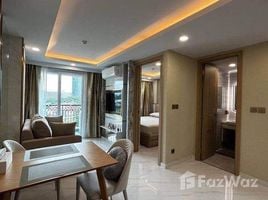 1 chambre Condominium à vendre à Dusit Grand Park 2., Nong Prue, Pattaya, Chon Buri, Thaïlande