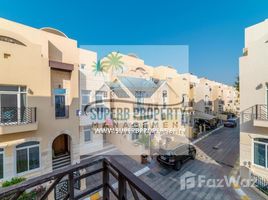 5 Bedroom Villa for sale at Al Qurm Gardens, Al Qurm