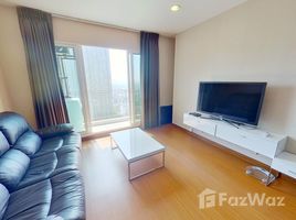 1 chambre Condominium à louer à , Phra Khanong