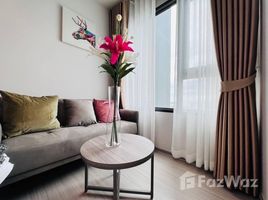 1 спален Квартира в аренду в Life Sathorn Sierra, Talat Phlu