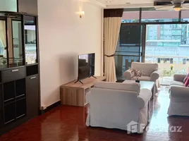 3 спален Кондо в аренду в Swasdi Mansion, Khlong Toei Nuea