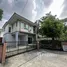 บ้านเดี่ยว 3 ห้องนอน ให้เช่า ในโครงการ เดอะแพลนท์ ซิมพลีส รามคำแหง 118, สะพานสูง, สะพานสูง