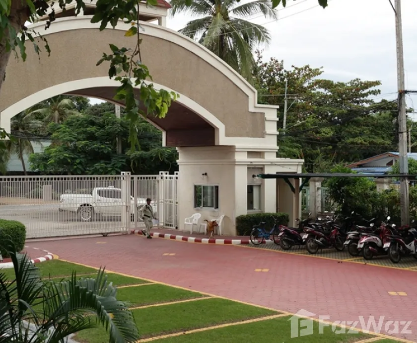 3 Bedroom Condo for Rent at Cha Am Long Beach Condo for ฿53,500/mo