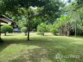 6 Schlafzimmer Haus zu verkaufen in Talamanca, Limon, Talamanca, Limon, Costa Rica