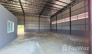 1 Bedroom Warehouse for sale in Sai Kong Din, Bangkok 