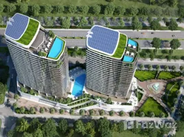 在Khu Do Thi Nam Cau Tuyen Son出售的2 卧室 公寓, Hoa Cuong Nam, Hai Chau, 峴港市, 越南