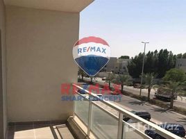 2 Bedroom Apartment for sale at Tower 45, Al Reef Downtown, Al Reef