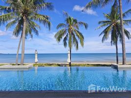 2 Schlafzimmer Villa zu verkaufen im NishaVille Resort & Spa, Huai Yang, Thap Sakae, Prachuap Khiri Khan, Thailand