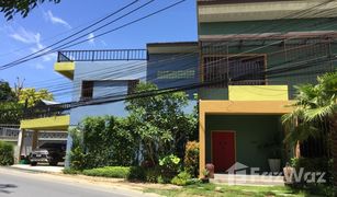 5 Bedrooms Townhouse for sale in Bo Phut, Koh Samui 