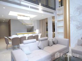 5 Bedroom Villa for sale at Anina Villa, Chong Nonsi, Yan Nawa