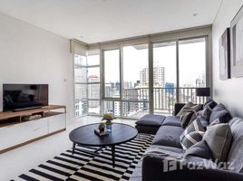 2 Bedroom Condo for rent at Fullerton Sukhumvit, Phra Khanong, Khlong Toei, Bangkok, Thailand