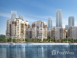 1 спален Квартира на продажу в Rosewater Building 2, DAMAC Towers by Paramount, Business Bay, Дубай