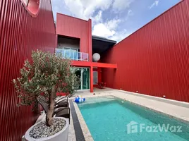 วิลล่า 4 ห้องนอน ให้เช่า ในทำเล หัวหิน, หัวหิน, หัวหิน, หัวหิน