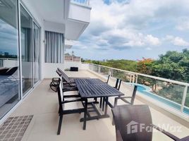 คอนโด 3 ห้องนอน ให้เช่า ในโครงการ เดอะ พีค หัวหิน, หนองแก, หัวหิน, ประจวบคีรีขันธ์